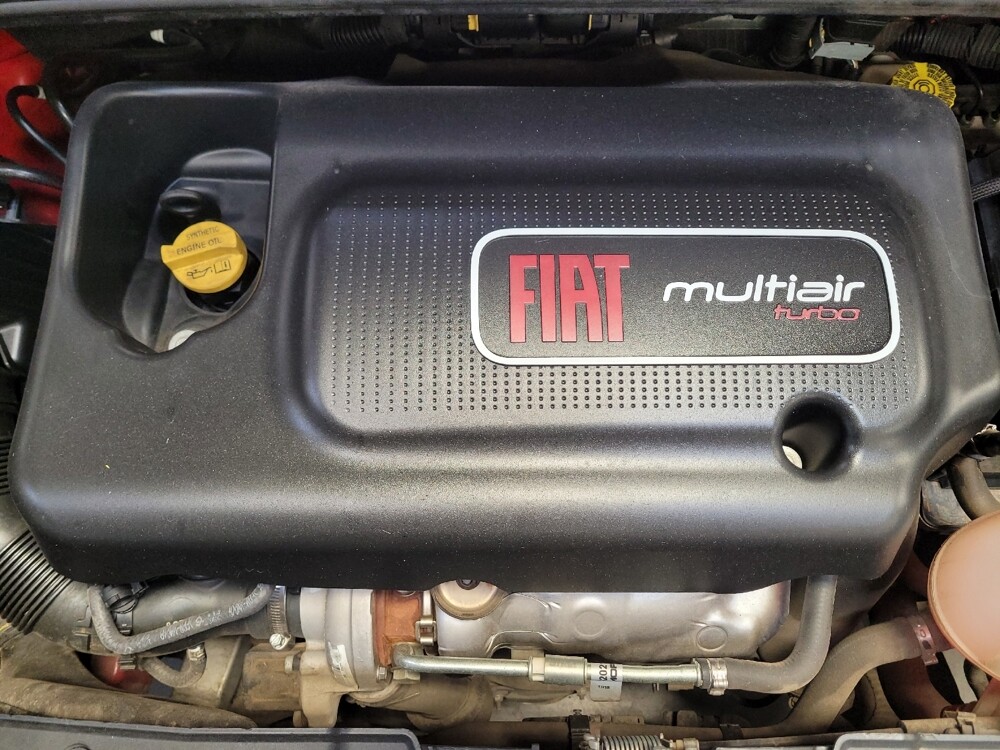 2018 FIAT 500L in Bakersfield, CA 93309 - 18110155 30