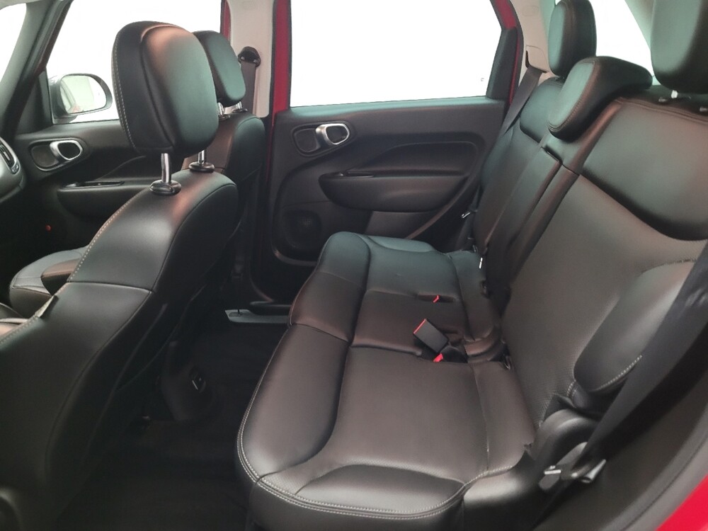 2018 FIAT 500L in Bakersfield, CA 93309 - 18110155 18