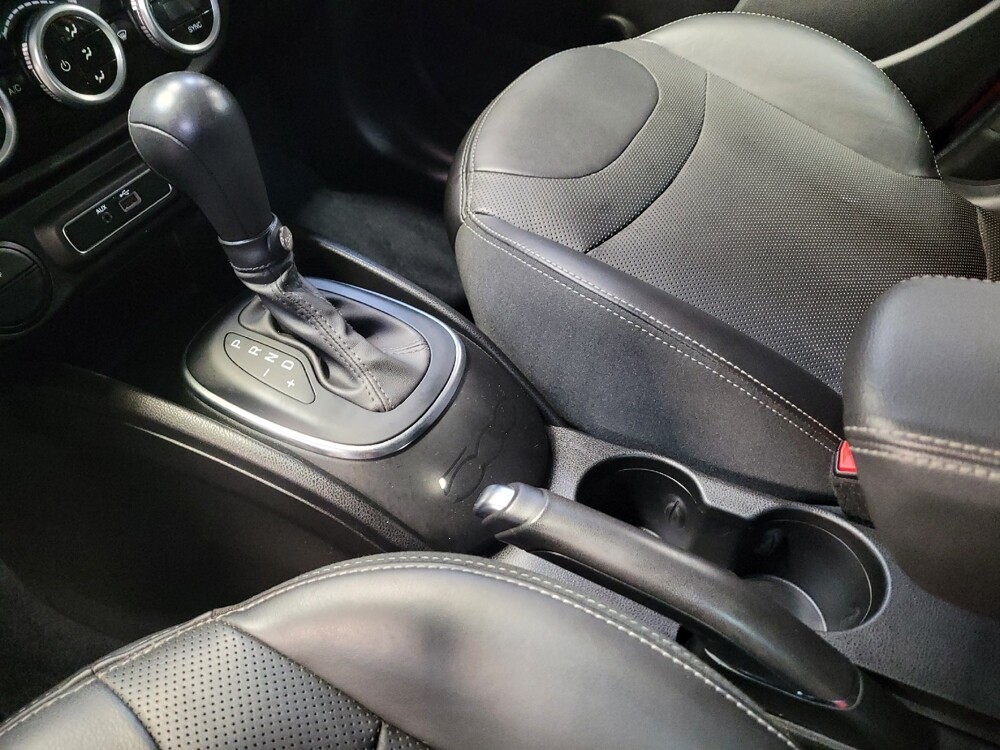 2018 FIAT 500L in Bakersfield, CA 93309 - 18110155 26