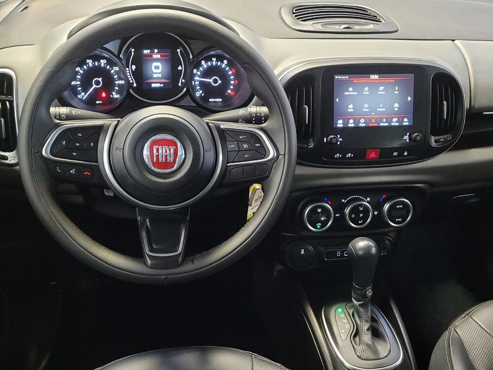 2018 FIAT 500L in Bakersfield, CA 93309 - 18110155 22