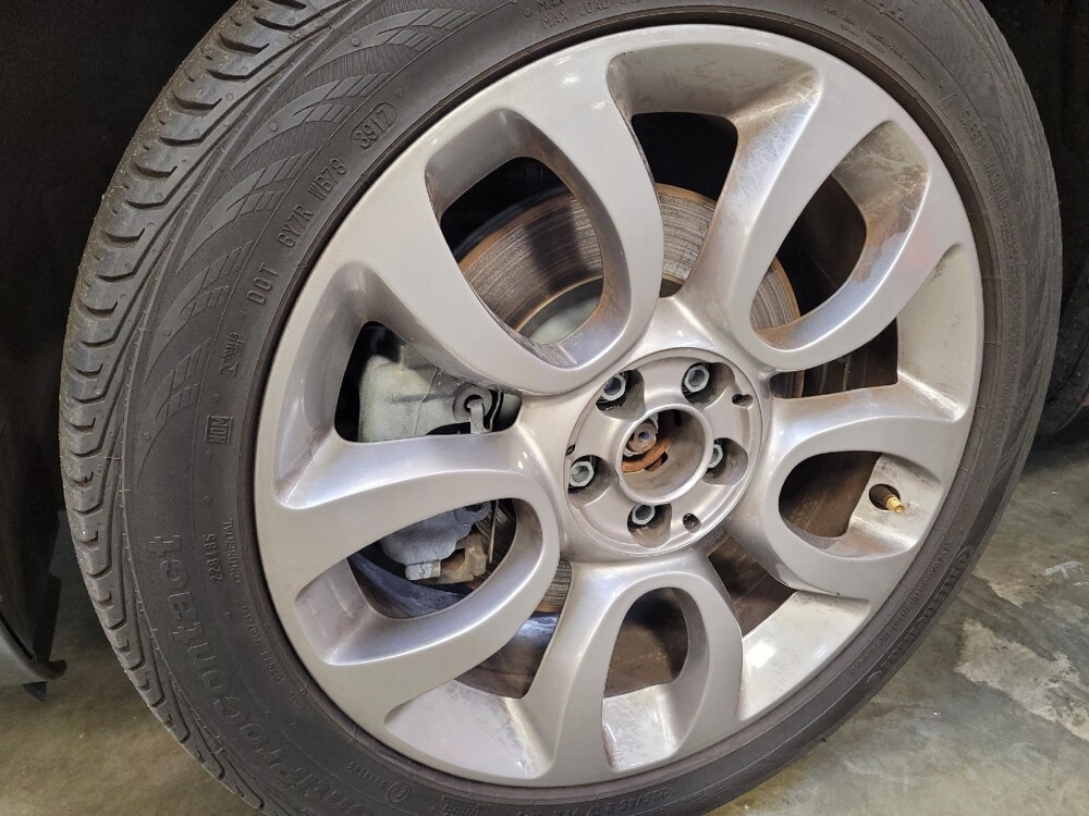 2018 FIAT 500L in Bakersfield, CA 93309 - 18110155 31