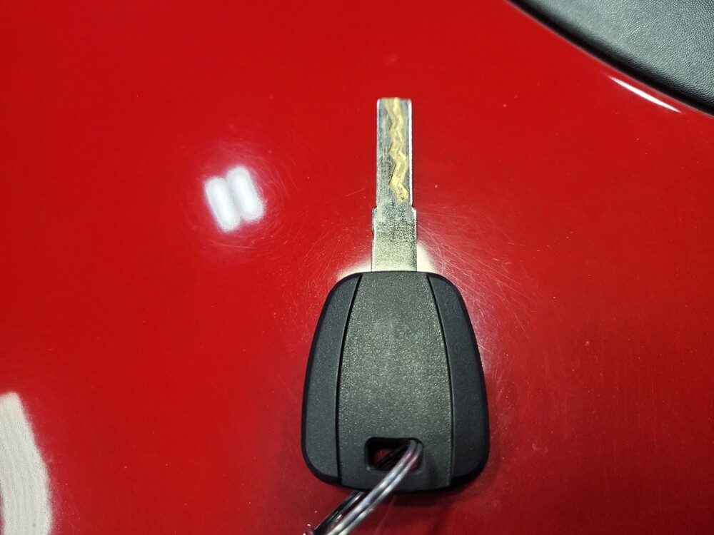 2018 FIAT 500L in Bakersfield, CA 93309 - 18110155 32