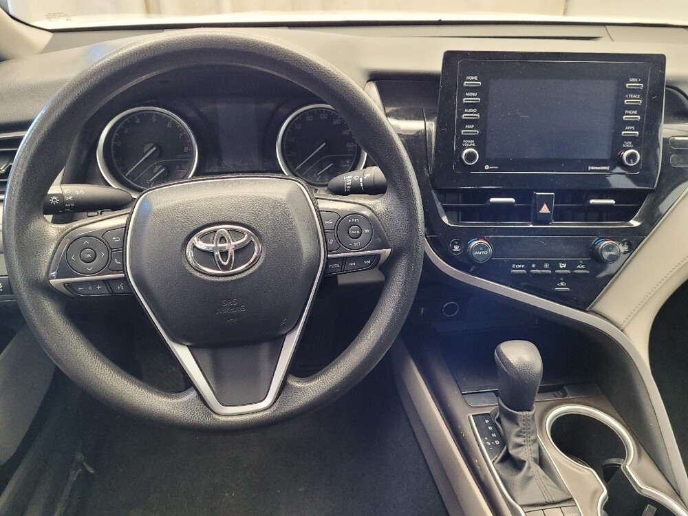2023 Toyota Camry in Riverside, CA 92504 - 18110156 22