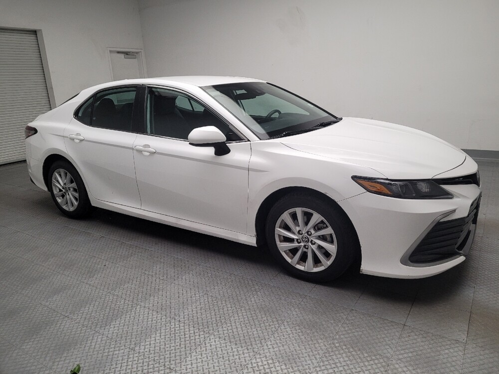 2023 Toyota Camry in Riverside, CA 92504 - 18110156 11