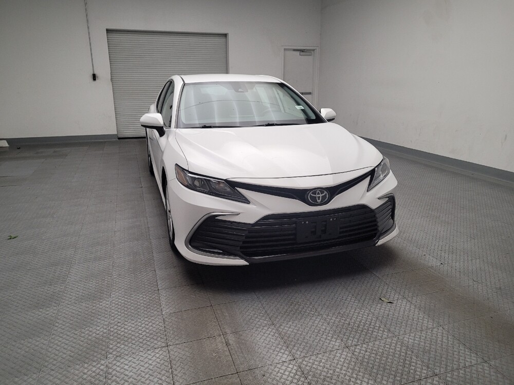 2023 Toyota Camry in Riverside, CA 92504 - 18110156 14