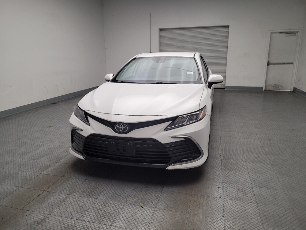 2023 Toyota Camry in Riverside, CA 92504 - 18110156 15