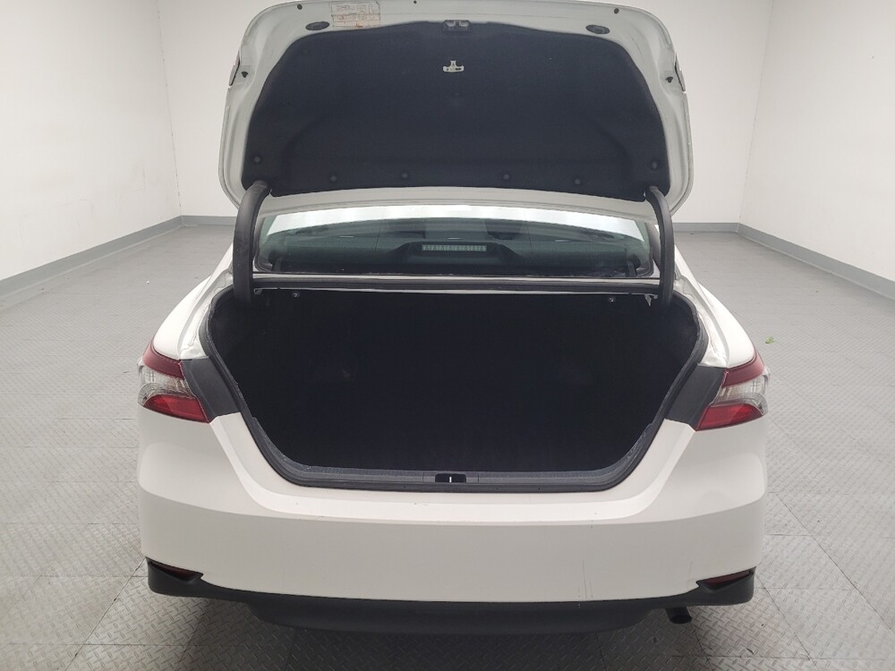 2023 Toyota Camry in Riverside, CA 92504 - 18110156 29