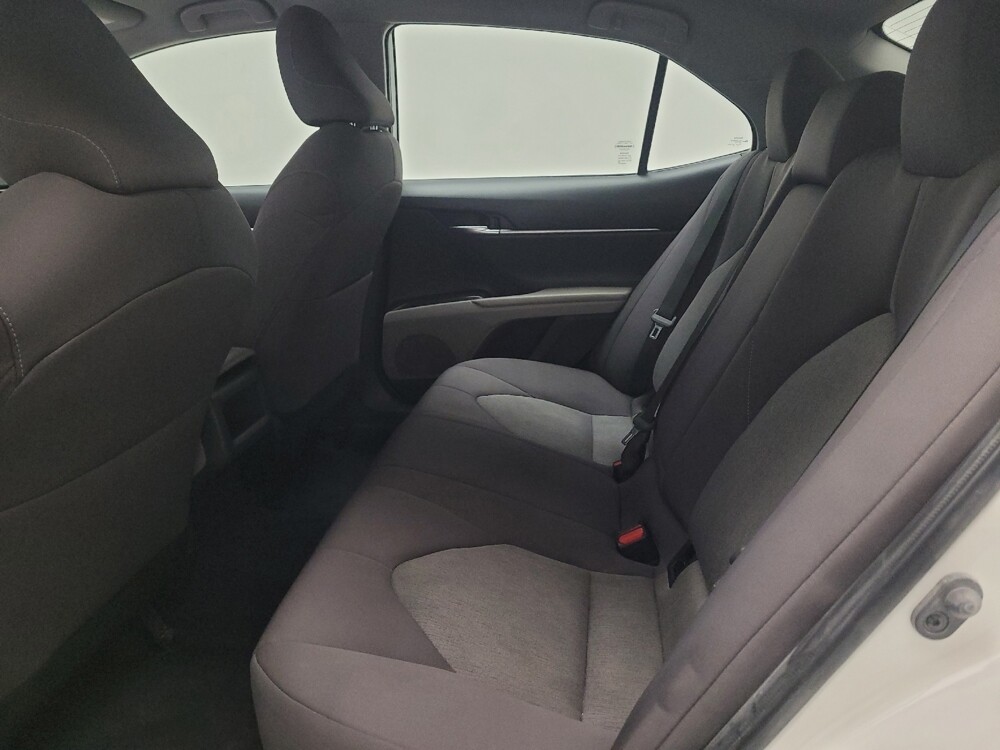 2023 Toyota Camry in Riverside, CA 92504 - 18110156 18