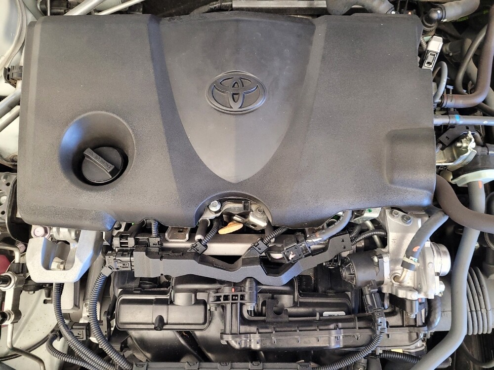 2023 Toyota Camry in Riverside, CA 92504 - 18110156 30