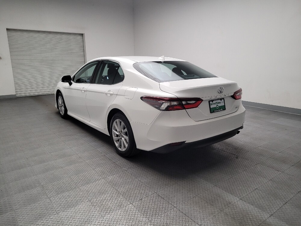 2023 Toyota Camry in Riverside, CA 92504 - 18110156 5