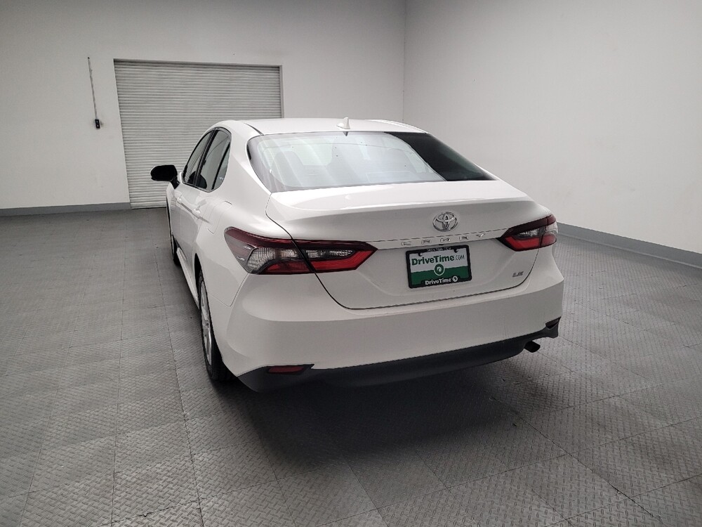 2023 Toyota Camry in Riverside, CA 92504 - 18110156 6