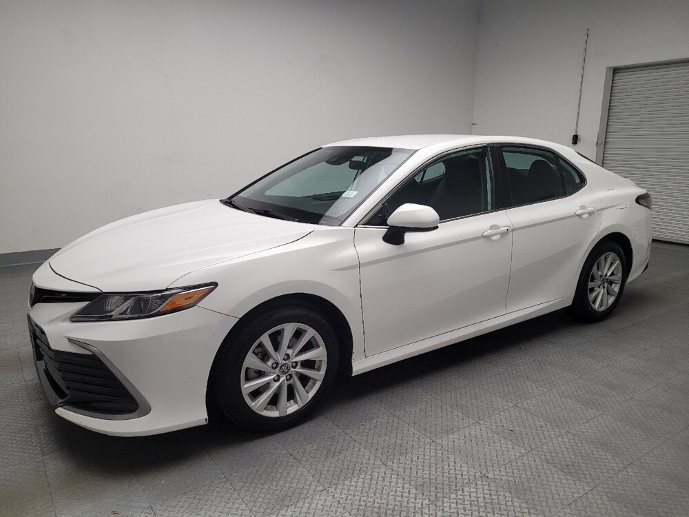2023 Toyota Camry in Riverside, CA 92504 - 18110156 2