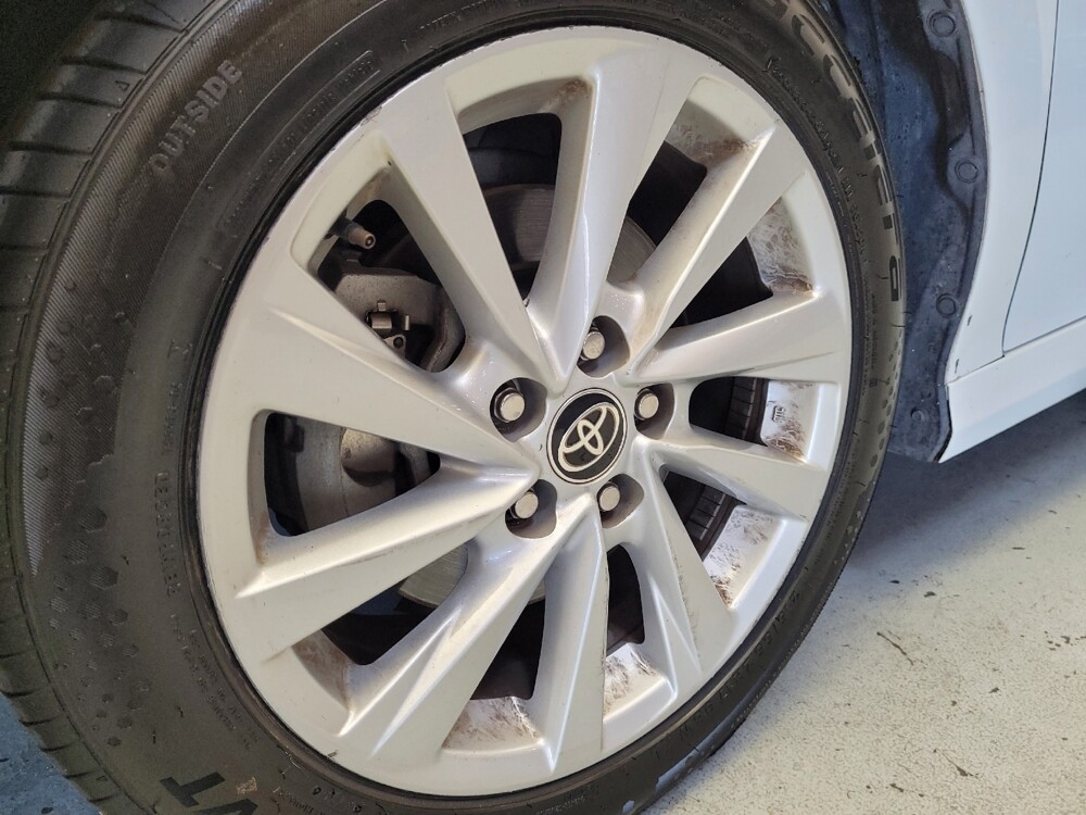 2023 Toyota Camry in Riverside, CA 92504 - 18110156 31