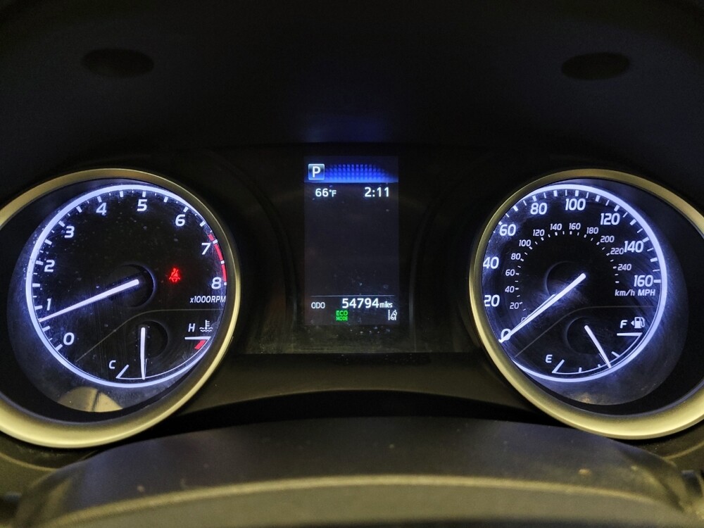 2023 Toyota Camry in Riverside, CA 92504 - 18110156 23