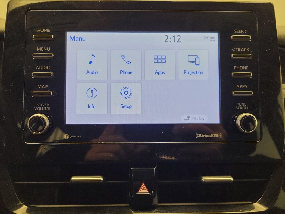 2023 Toyota Camry in Riverside, CA 92504 - 18110156 25