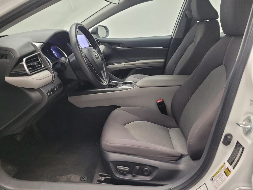 2023 Toyota Camry in Riverside, CA 92504 - 18110156 17