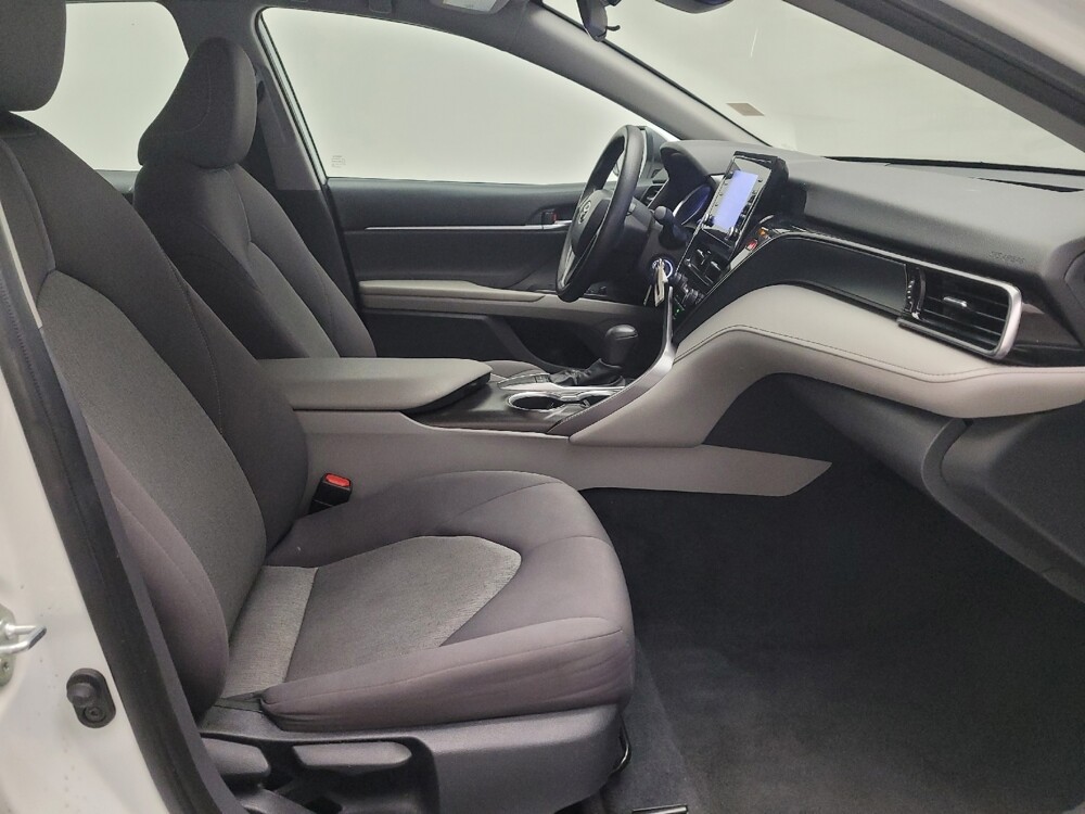 2023 Toyota Camry in Riverside, CA 92504 - 18110156 21