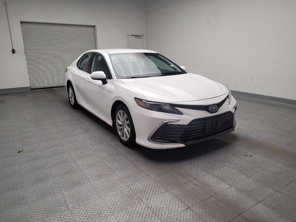 2023 Toyota Camry in Riverside, CA 92504 - 18110156 13