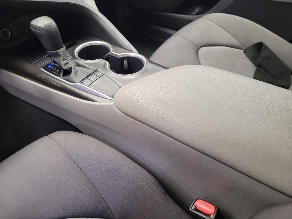 2023 Toyota Camry in Riverside, CA 92504 - 18110156 26