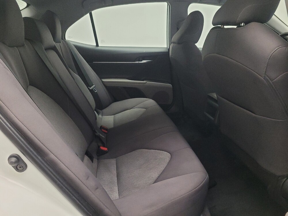 2023 Toyota Camry in Riverside, CA 92504 - 18110156 19