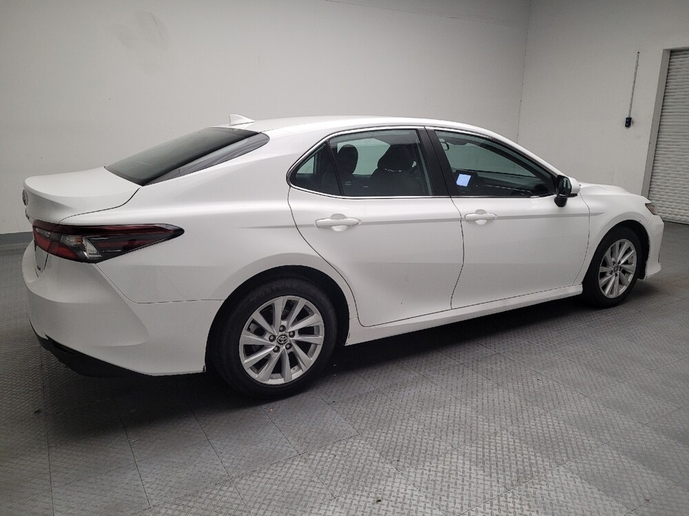 2023 Toyota Camry in Riverside, CA 92504 - 18110156 10
