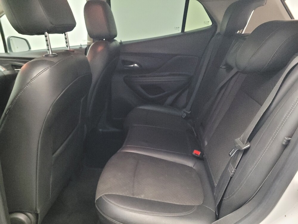 2020 Buick Encore in Montclair, CA 91763 - 18110159 18