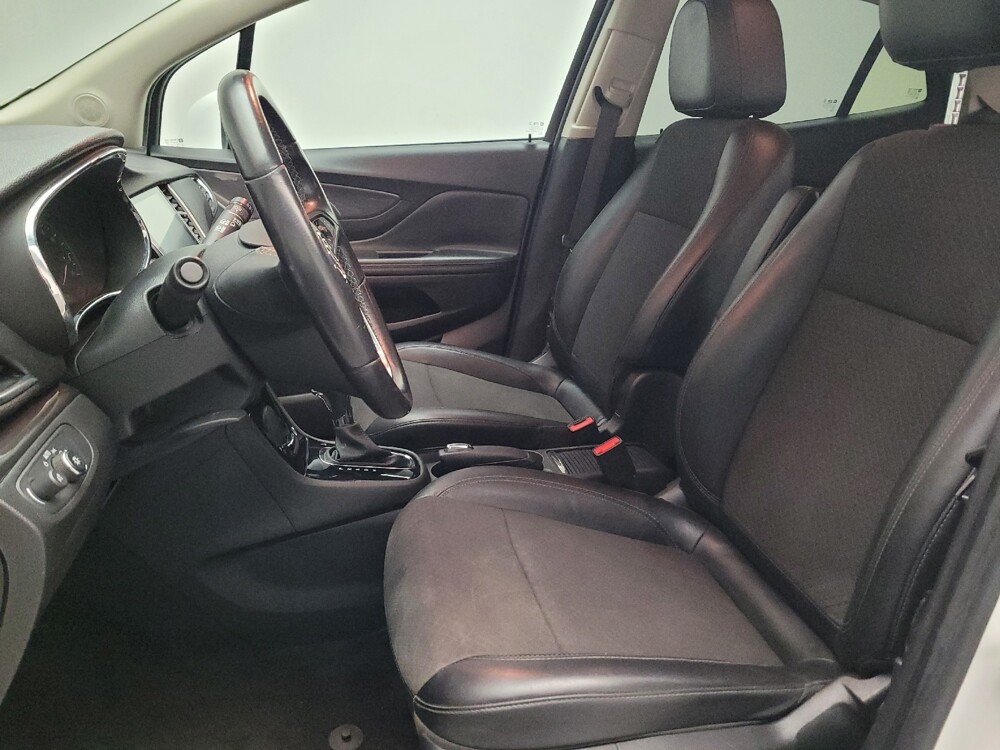 2020 Buick Encore in Montclair, CA 91763 - 18110159 17