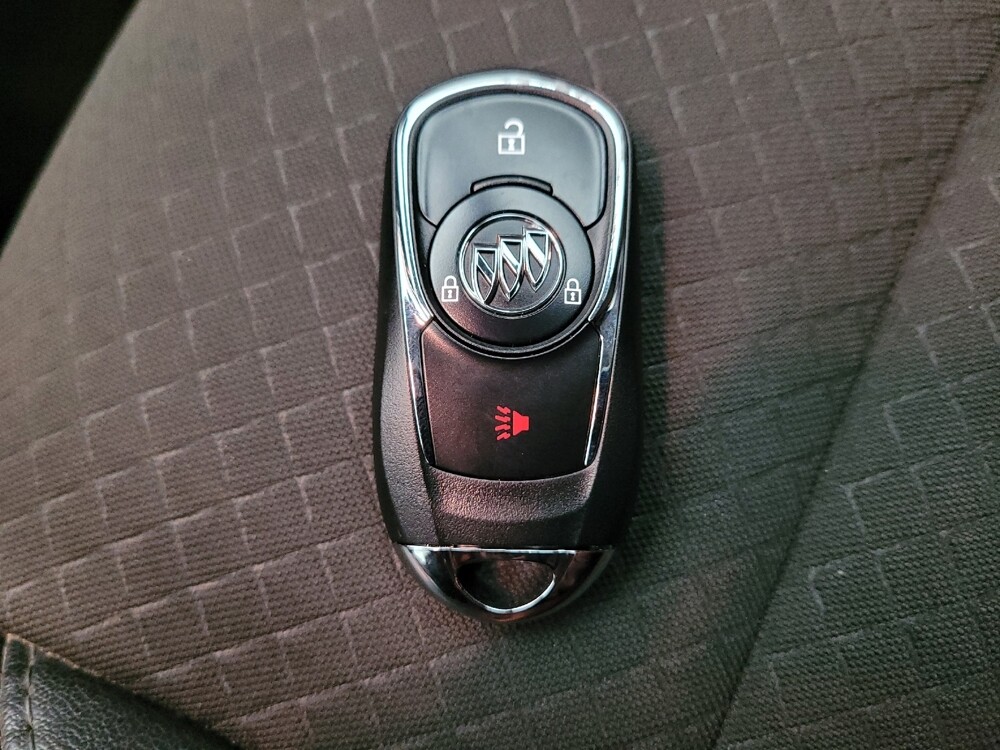 2020 Buick Encore in Montclair, CA 91763 - 18110159 32