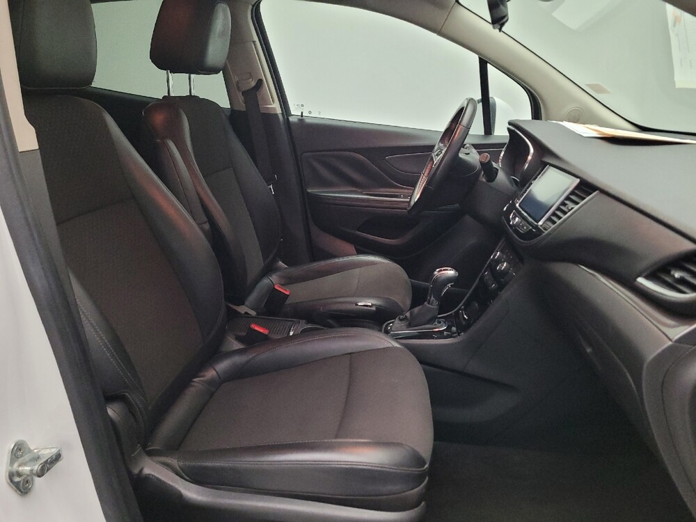 2020 Buick Encore in Montclair, CA 91763 - 18110159 21