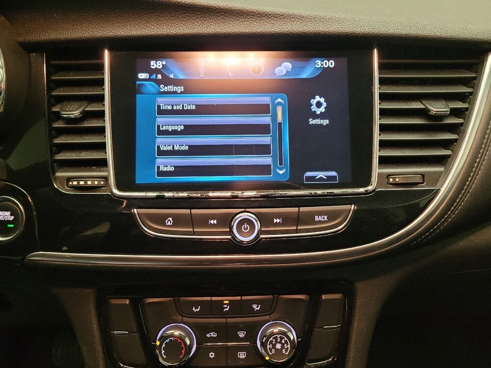 2020 Buick Encore in Montclair, CA 91763 - 18110159 25