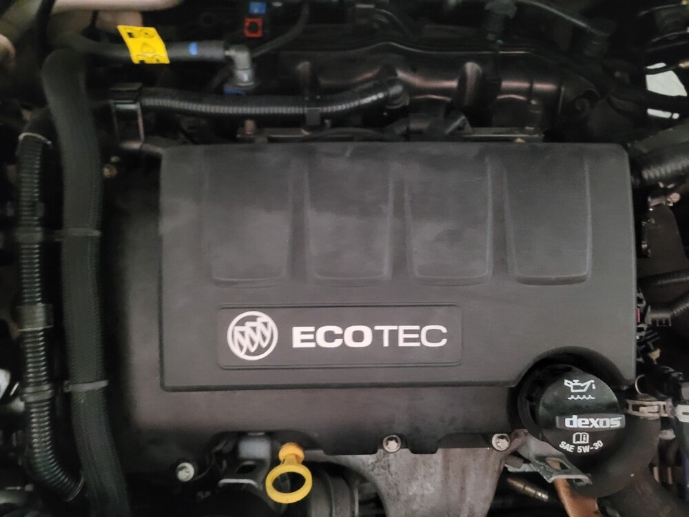 2020 Buick Encore in Montclair, CA 91763 - 18110159 30