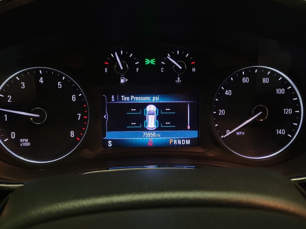 2020 Buick Encore in Montclair, CA 91763 - 18110159 23