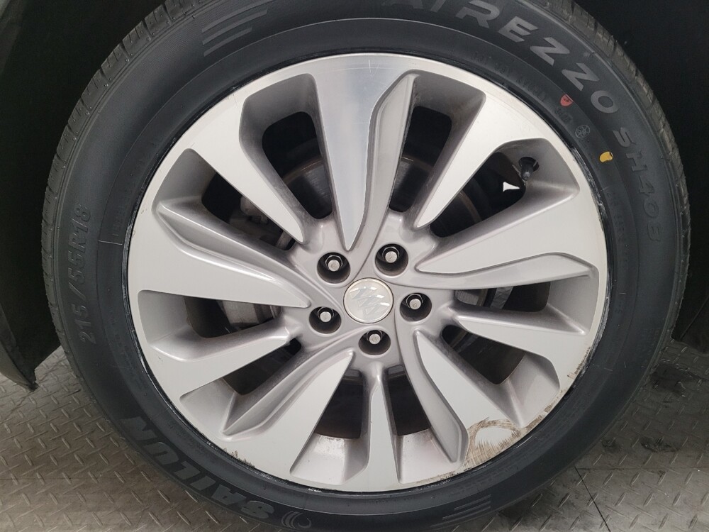 2020 Buick Encore in Montclair, CA 91763 - 18110159 31