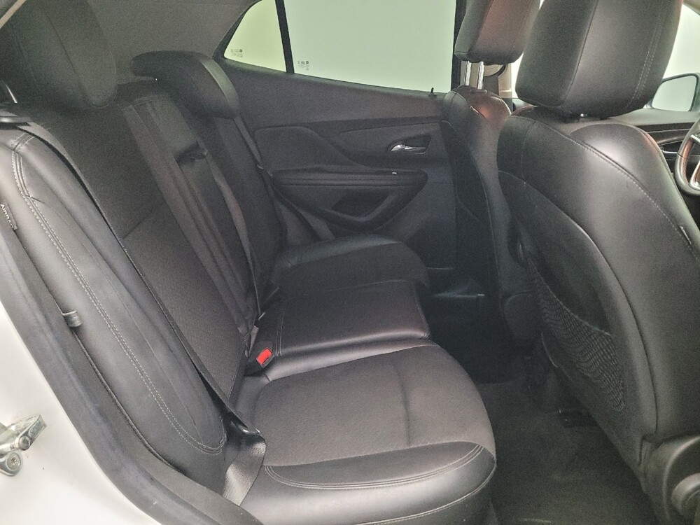 2020 Buick Encore in Montclair, CA 91763 - 18110159 19