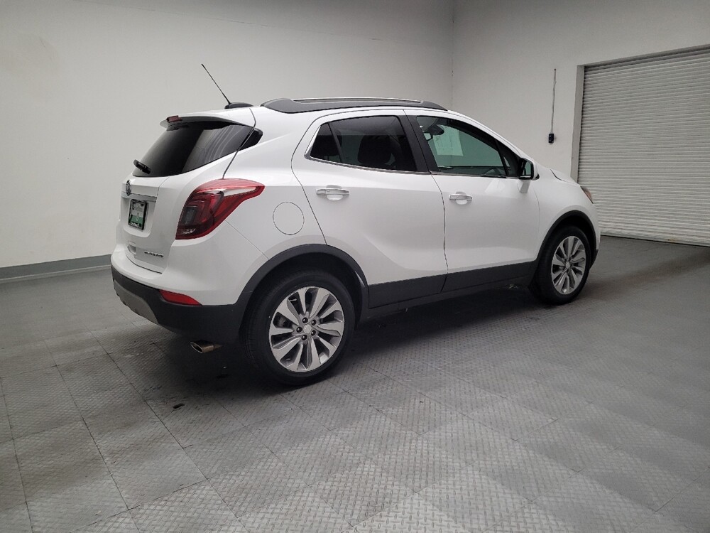 2020 Buick Encore in Montclair, CA 91763 - 18110159 10