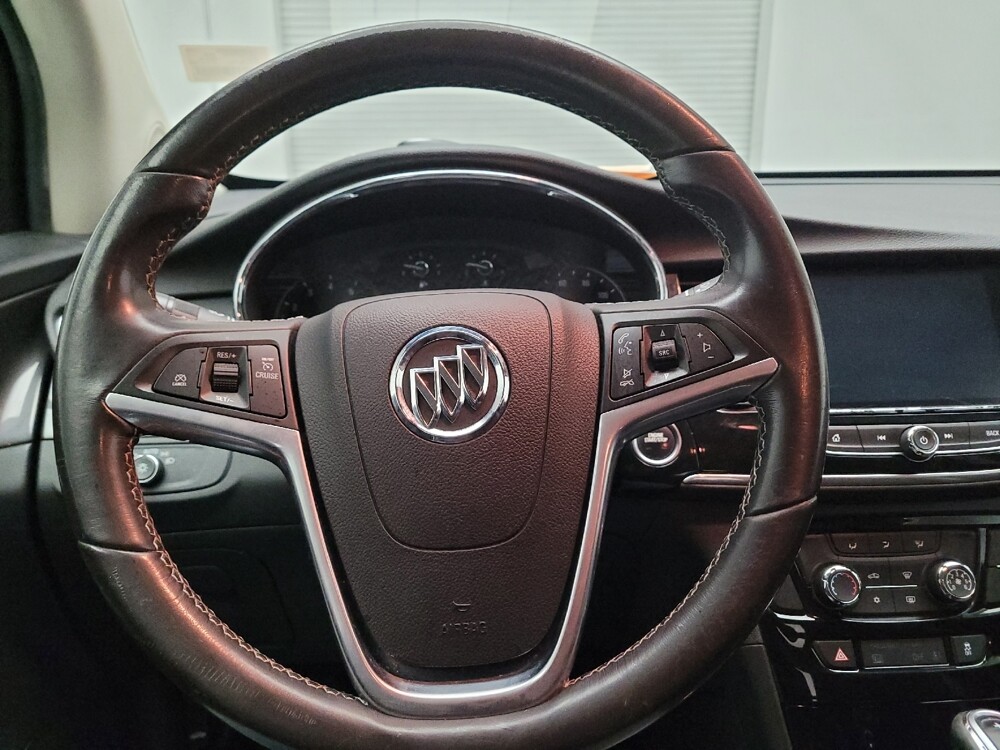 2020 Buick Encore in Montclair, CA 91763 - 18110159 22