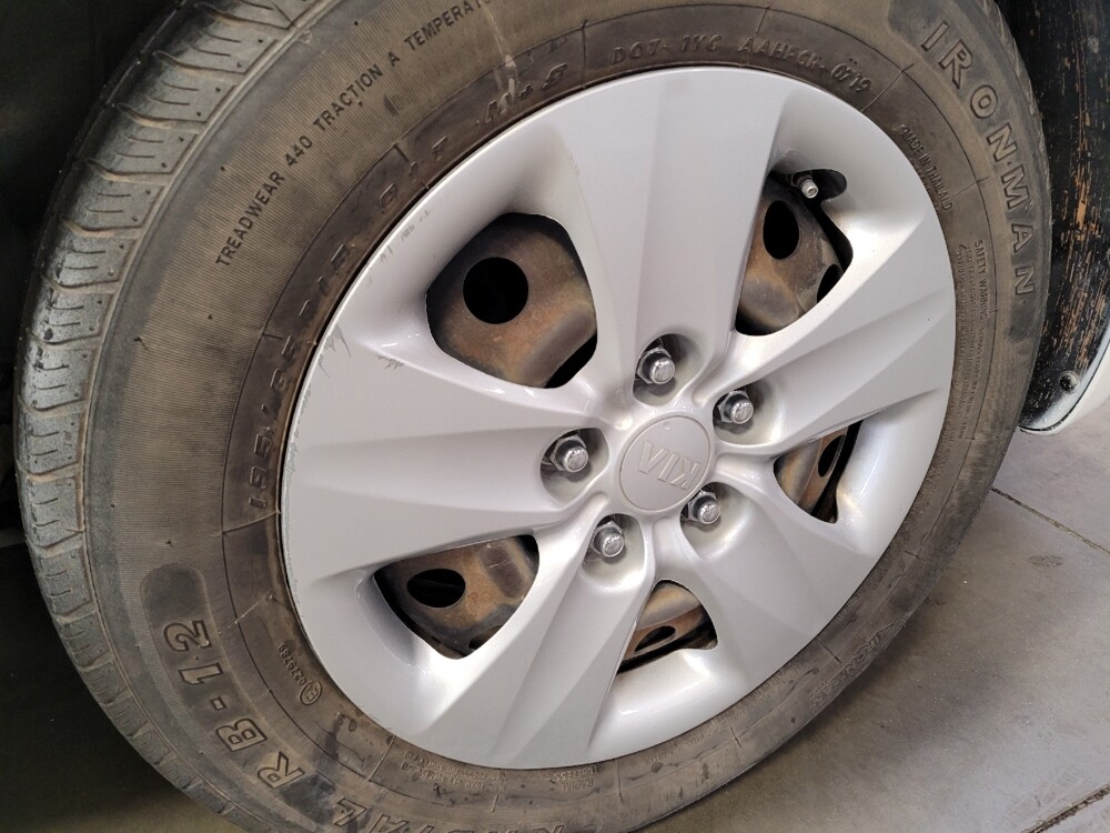 2017 Kia Forte in Montclair, CA 91763 - 18110160 31