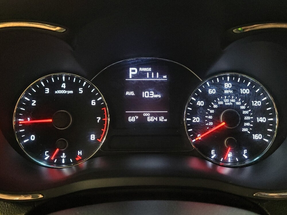 2017 Kia Forte in Montclair, CA 91763 - 18110160 23