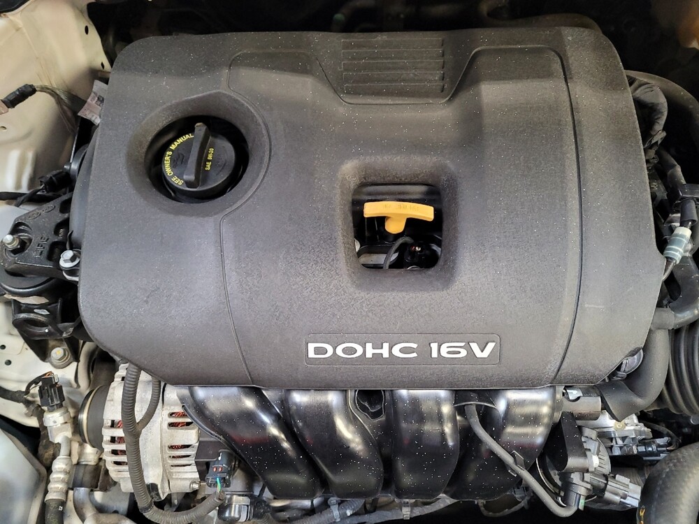 2017 Kia Forte in Montclair, CA 91763 - 18110160 30