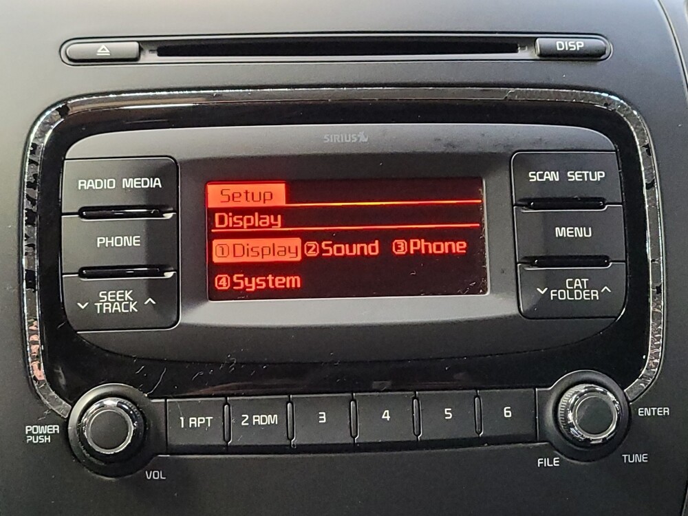 2017 Kia Forte in Montclair, CA 91763 - 18110160 25