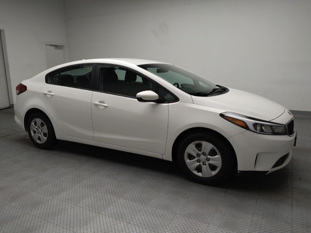 2017 Kia Forte in Montclair, CA 91763 - 18110160 11