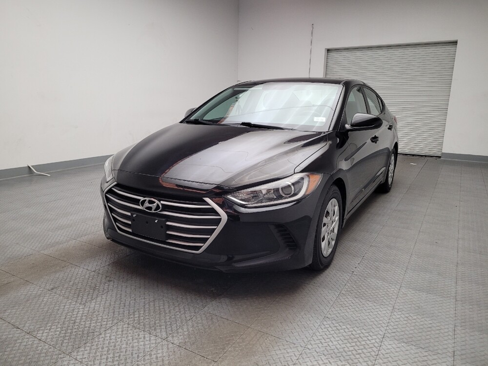 2017 Hyundai Elantra in Montclair, CA 91763 - 18110161 15
