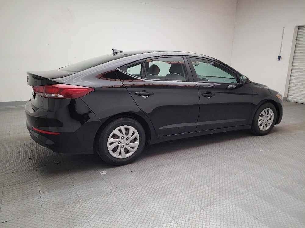 2017 Hyundai Elantra in Montclair, CA 91763 - 18110161 10