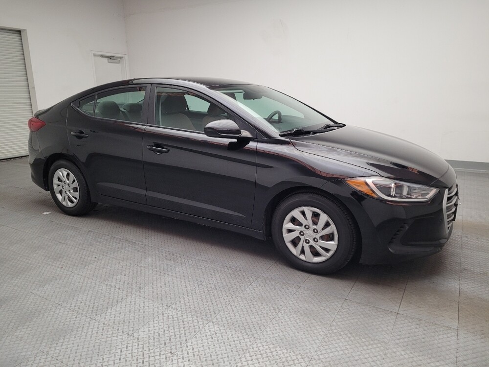 2017 Hyundai Elantra in Montclair, CA 91763 - 18110161 11