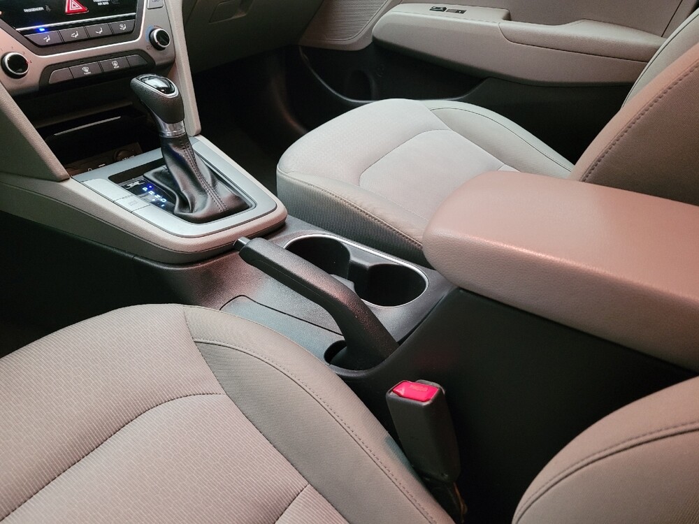 2017 Hyundai Elantra in Montclair, CA 91763 - 18110161 26