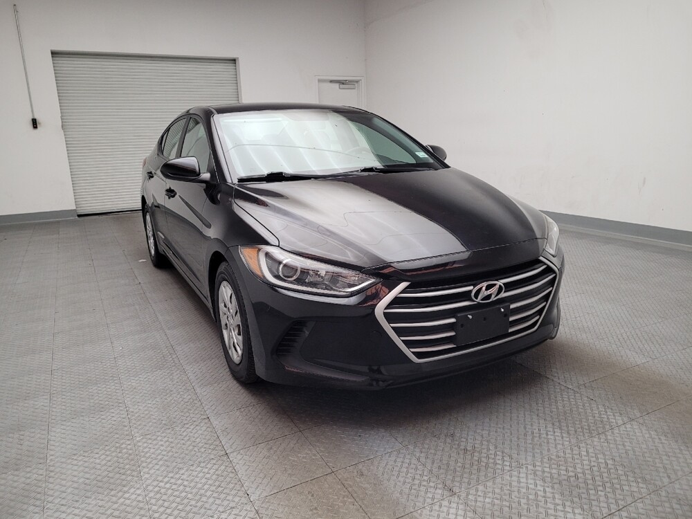 2017 Hyundai Elantra in Montclair, CA 91763 - 18110161 14