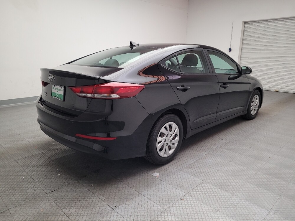 2017 Hyundai Elantra in Montclair, CA 91763 - 18110161 9