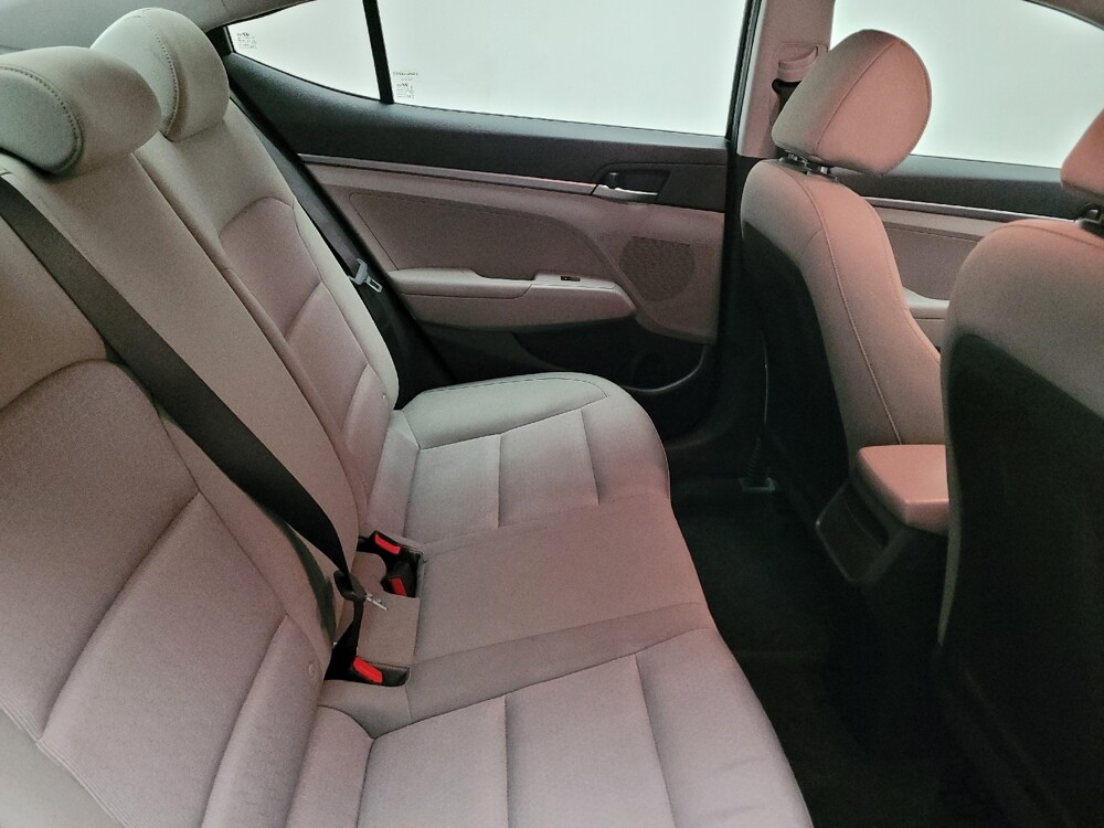 2017 Hyundai Elantra in Montclair, CA 91763 - 18110161 19