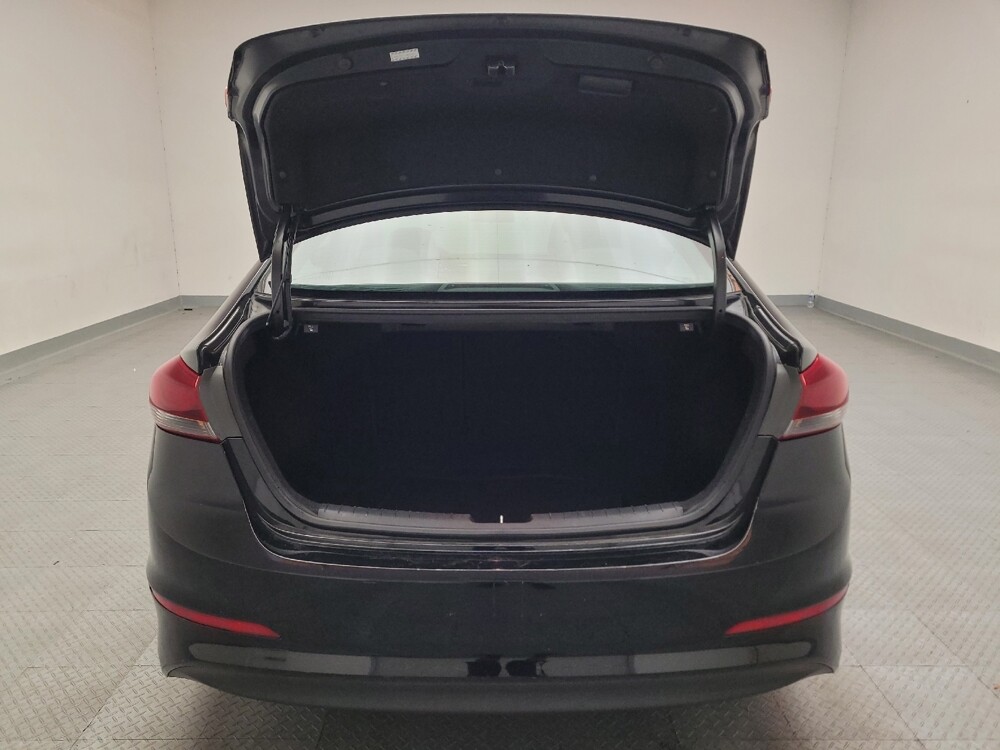 2017 Hyundai Elantra in Montclair, CA 91763 - 18110161 29