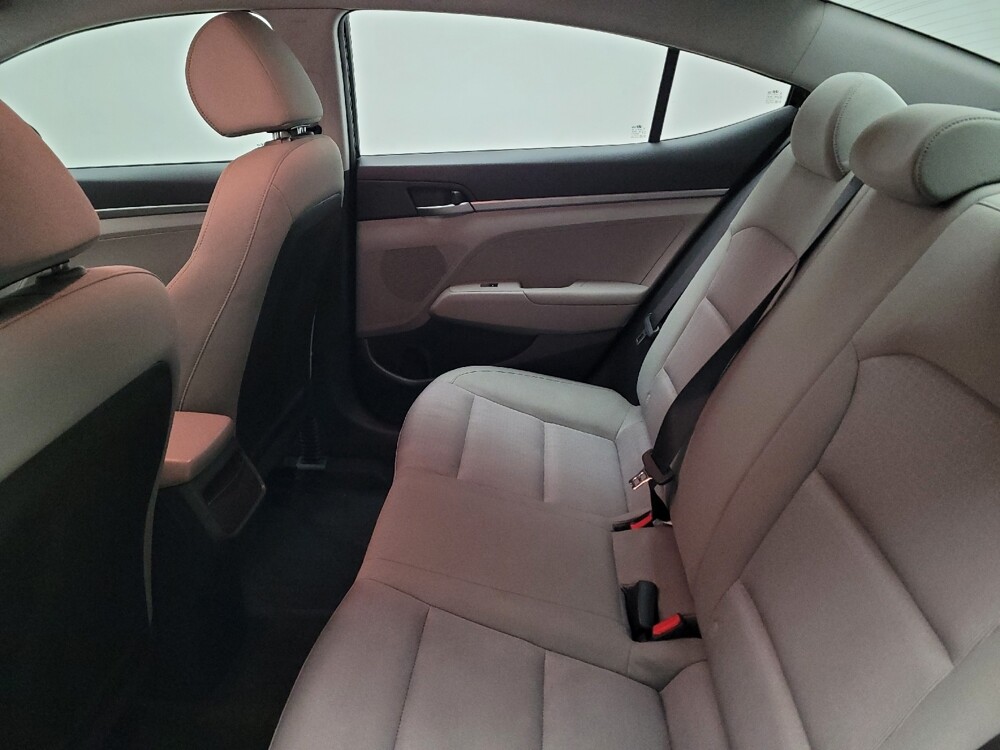 2017 Hyundai Elantra in Montclair, CA 91763 - 18110161 18